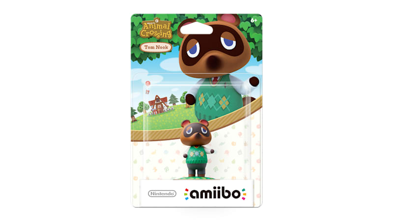 Nintendo nook 2025